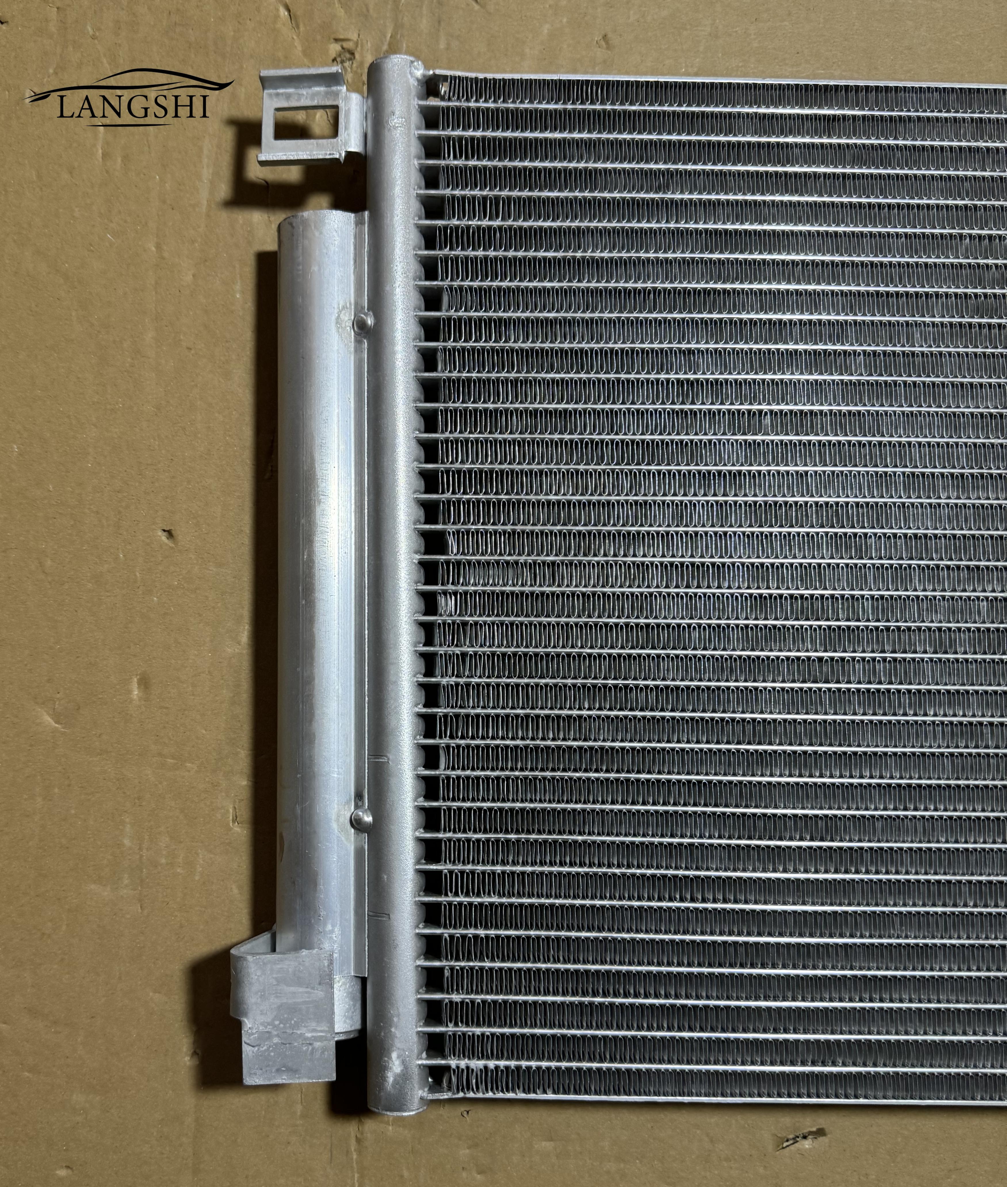 Replace/Repair Purpose Car Fitment TOYOTA JP AC Condenser for TOYOTA COROLLA 2014-2019