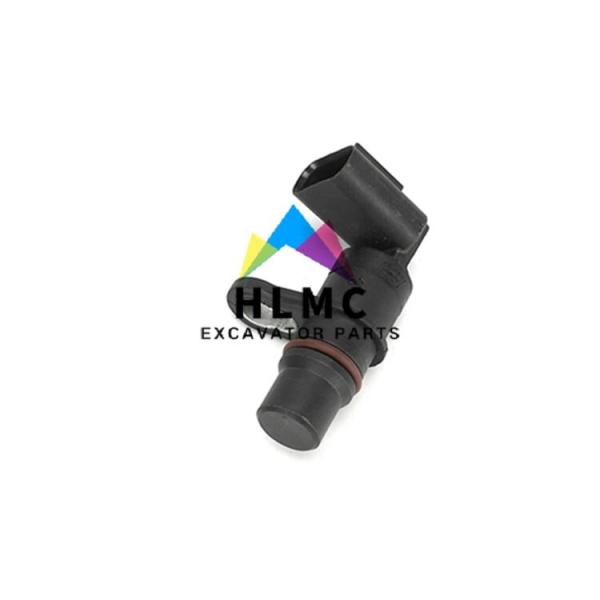 3408529 4921684 2872277 PC130-8 Excavator Spare Parts 4D102 Engine Crankshaft