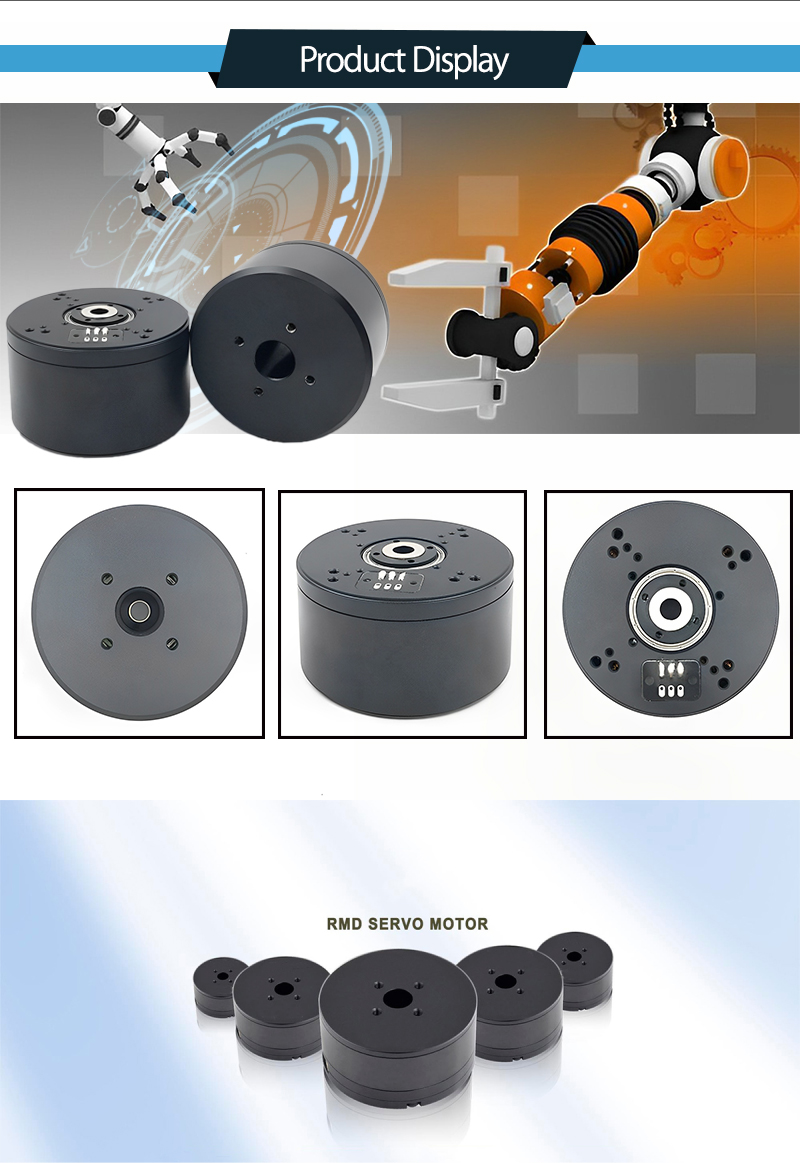 Faradyi Wholesale Permanent Magnet 52*25mm High Torque Brushless Bldc DC Outer Rotor Waterproof Motor For Dishwasher