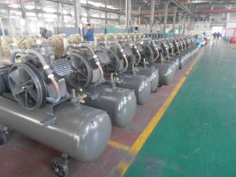 Quzhou Kingkong Machinery Co., Ltd.