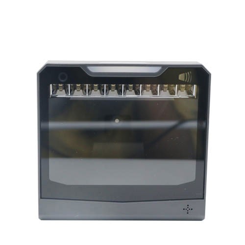 Large Window Kiosk Barcode Scanner No Driver Android High Scanning Speed For Logistic