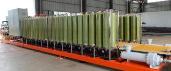 Jiangsu Gena Environmental Engineering Co., Ltd