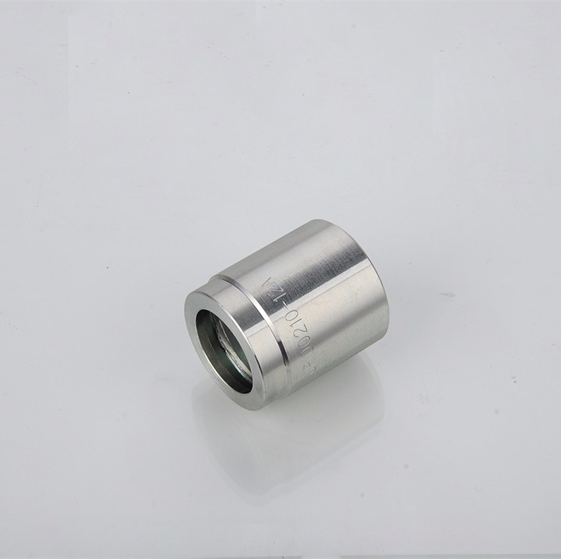 Jic Bsp Fitting Hydraulic Hose Banjo Fittings
