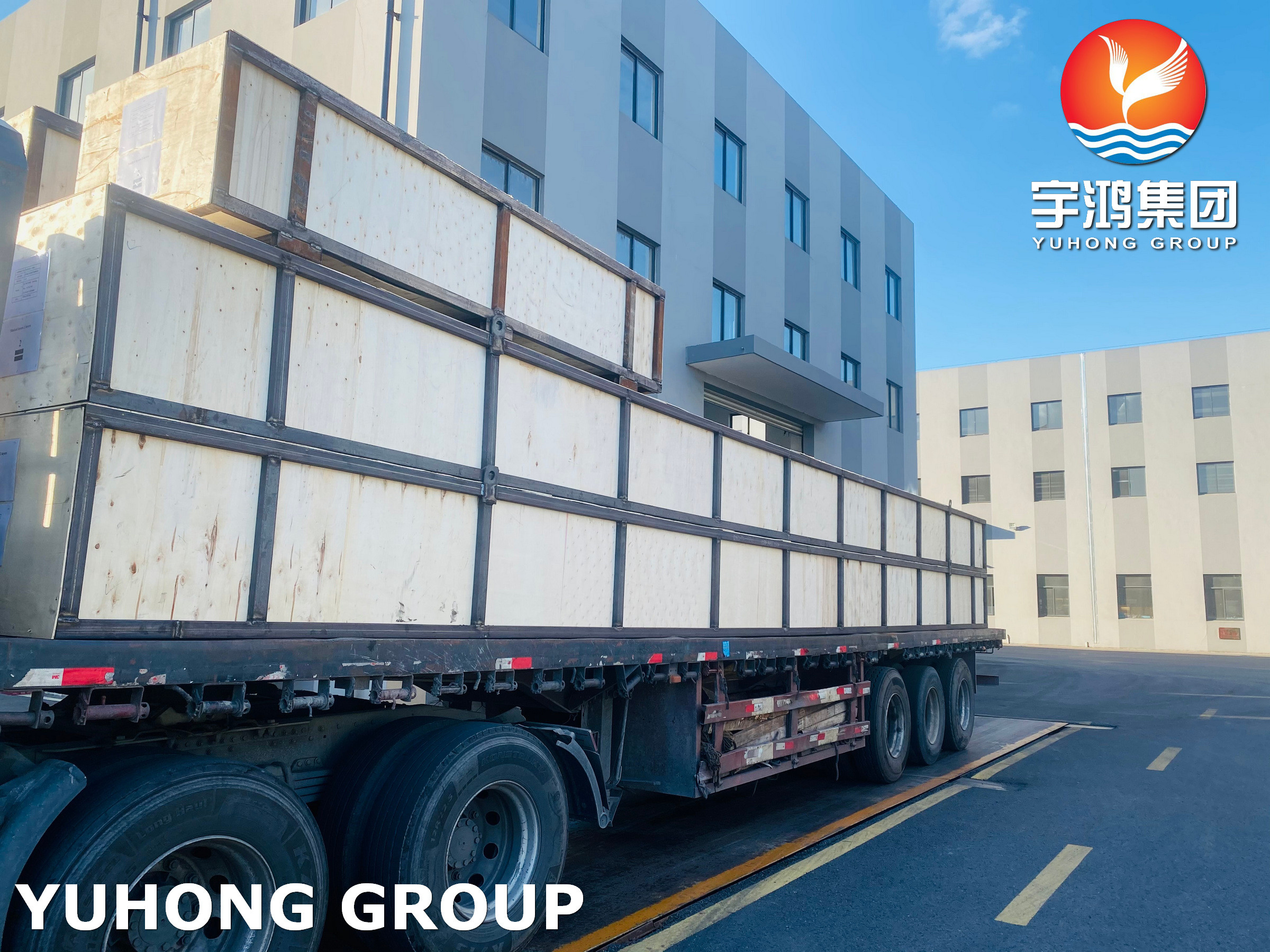 Studded Fin Tube HFW Fin Tube Furnace Application