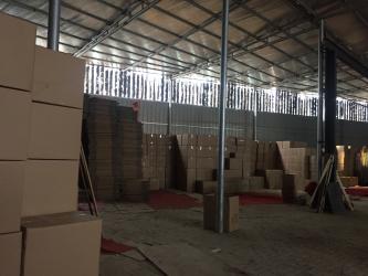 Langfang Louis Furniture Co., LTD