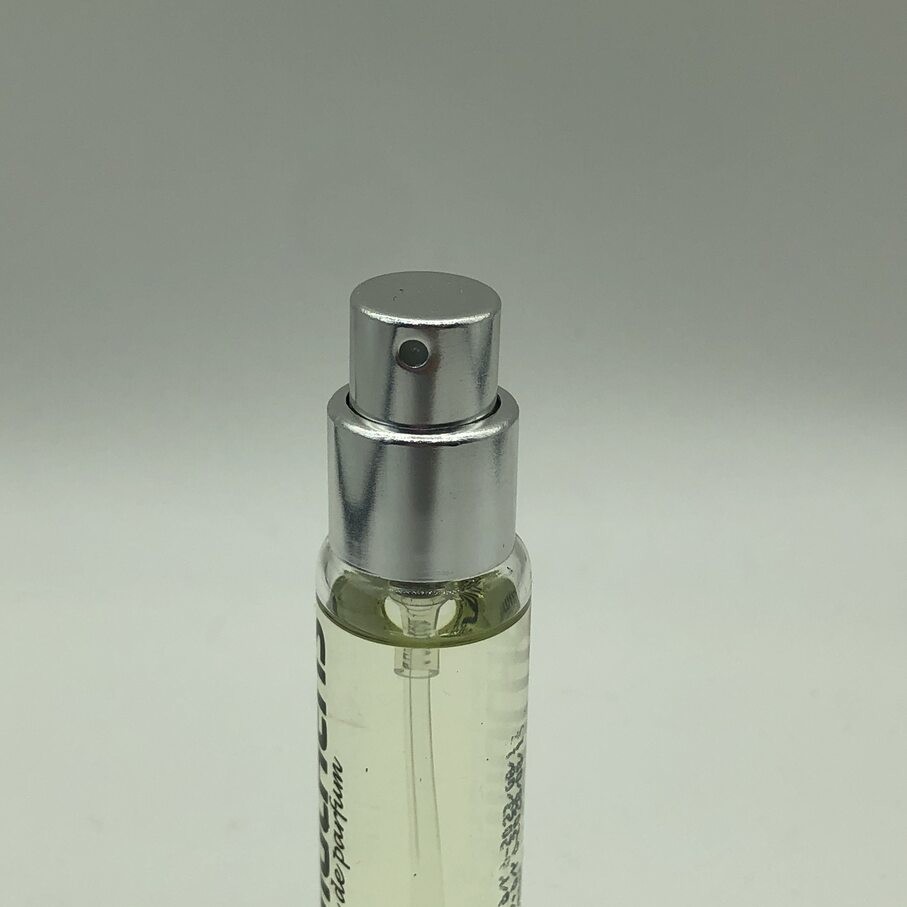 Eco-Friendly Perfume Pump for Sustainable Packaging - Perfect for Green Brands