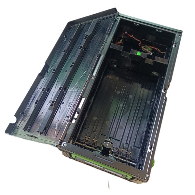 01750301684 01750301684 ATM machine parts DN 200 N906 Diebold Nixdorf AIC ALL IN CASSETTE CONV
