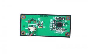 Buy cheap IP67 Waterproof Silicone EMC Hula Force Sensing Resistor product