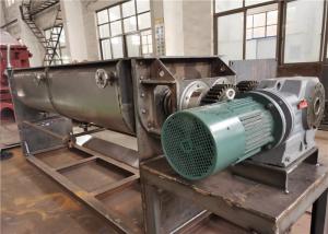 China JYG Series Hollow Blade Dryer Industry Vacuum Blade Soda Dehydrator Machine on sale