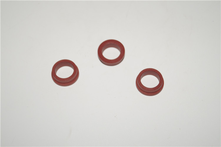 764-1509-300 Imported Rubber Sucker , Komori Spare Parts Sufficient Stock