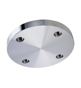 blind flange