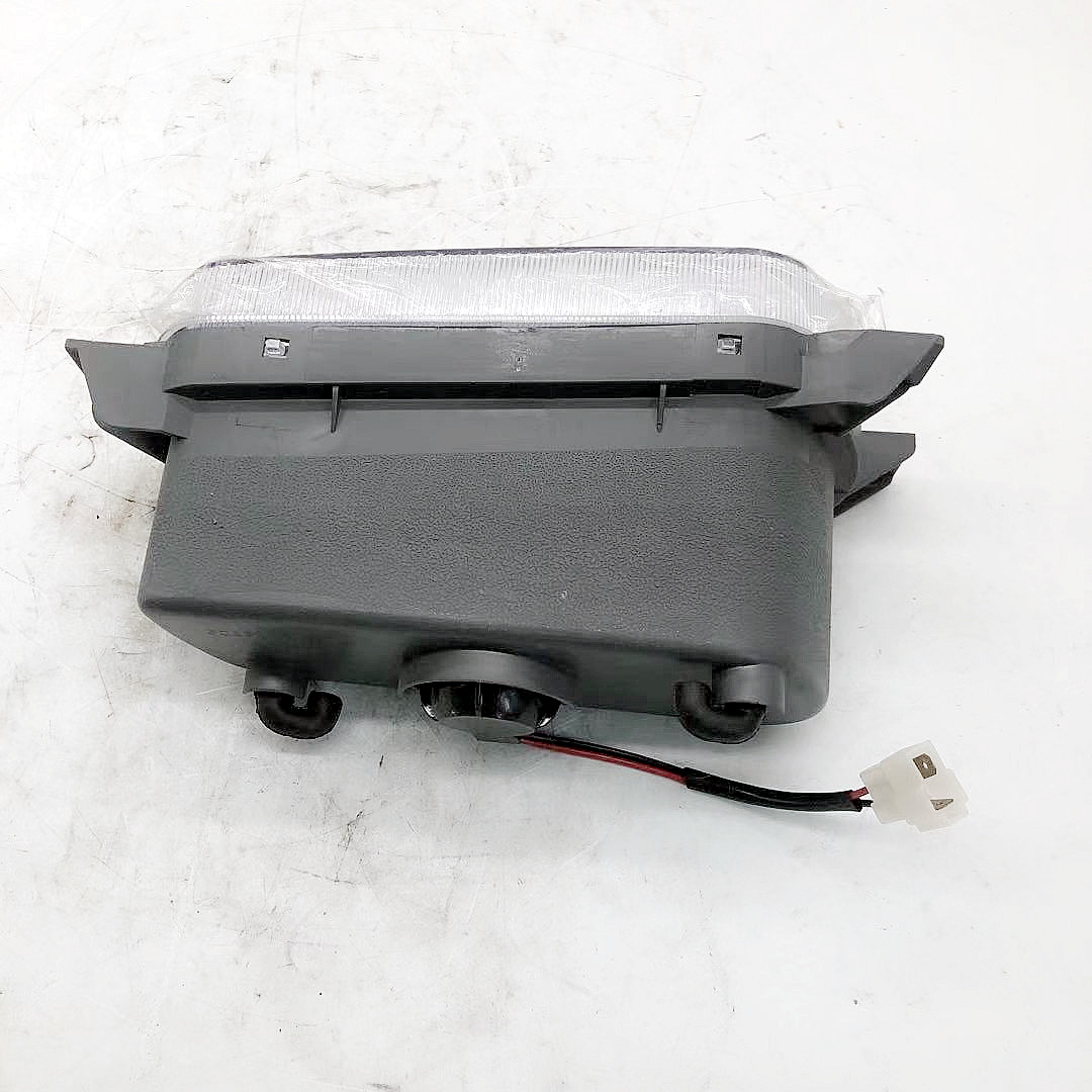 Factory Wholesale High Quality CAR Bus Spare Parts For YUTONG BUS