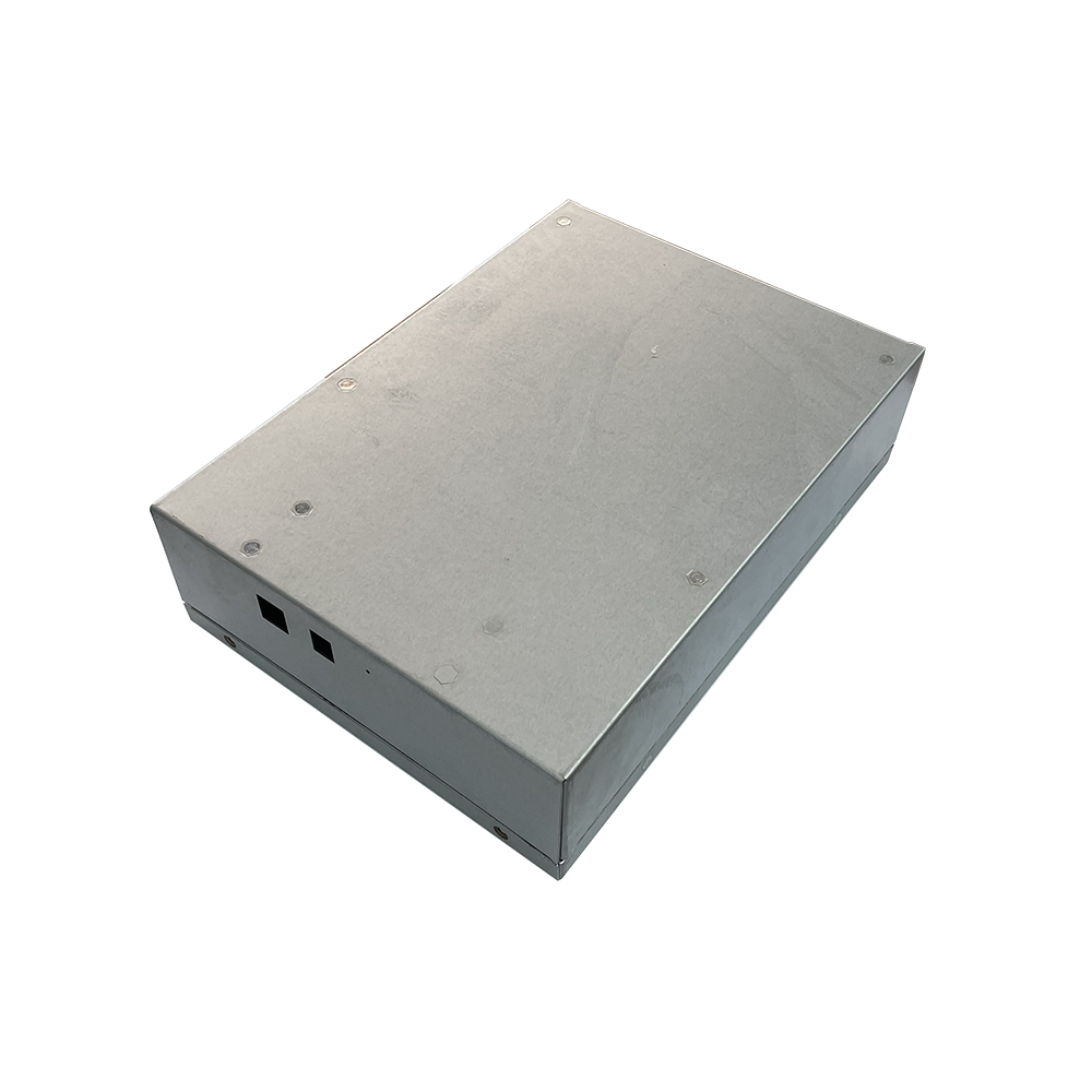 1u 2u 3u 4u Computer Chassis Case Server Rackmount Enclosure Custom Cabinet