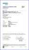 Everest Technology (Wuxi) Co., Ltd Certifications
