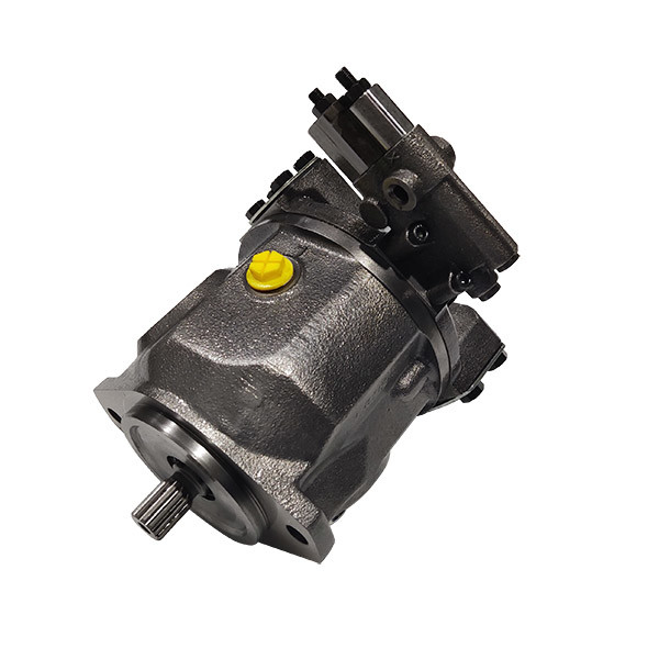 Versatile Rexroth Hydraulic Piston Pump AA10VSO71DRG/31R-VPA42N00