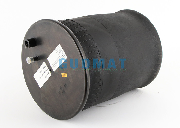 Original Contitech 4984 N6 P02 Truck Rubber Air Springs Trailer Airbag Suspension Components