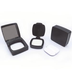 Customization Square Empty Cushion Compact Case Cushion Puff Case 15g