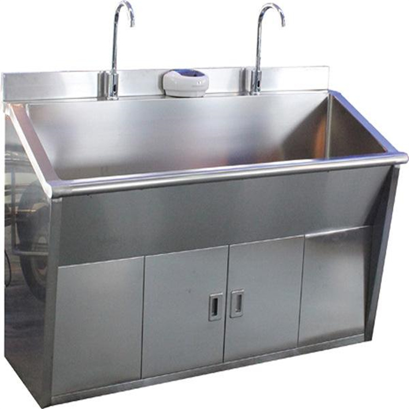 Anti Static Hospital Clean Room Laminar Flow Medical Operation Theatre Class 100 - 1000