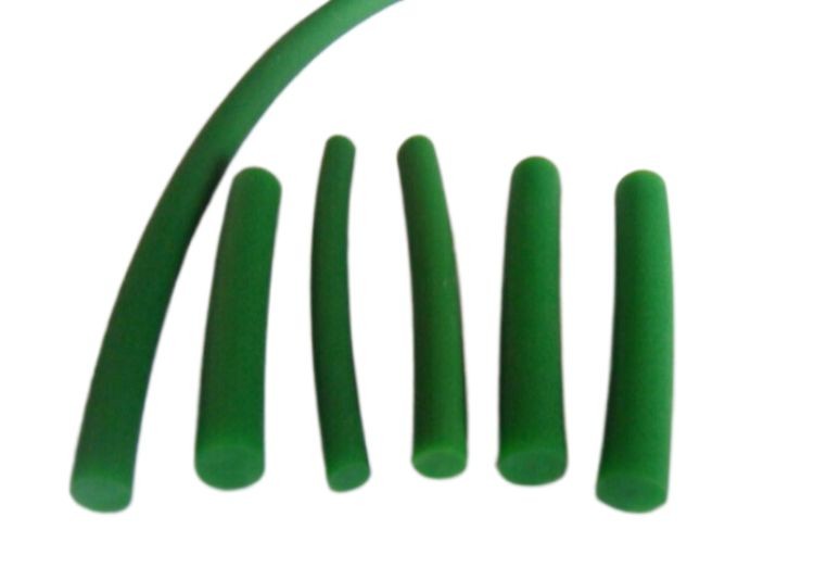 Transparent Polyurethane Round Belt For Precise And Accurate Conveying Needs
