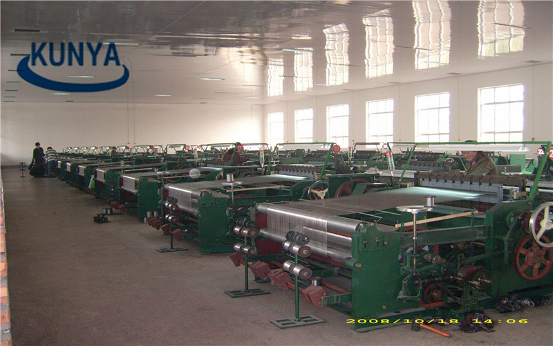 2m Woven Stainless Steel Wire Cloth