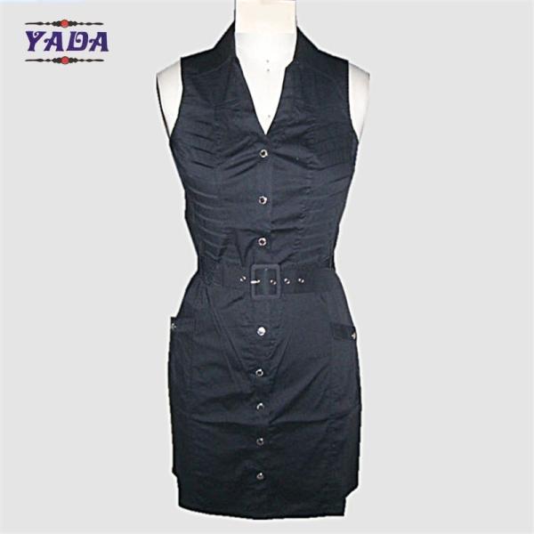 Ladies blouse sexy korean fashion summer long dress women dresses 2017 in cheap