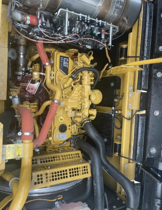Original Brand CAT 329E Used Excavators 29 Ton Heavy Used Excavators Digger for Sale