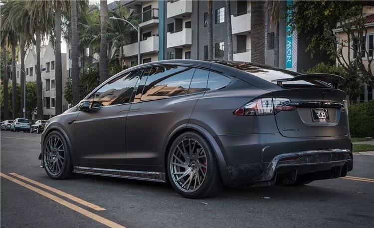 Customized 19 20 21 22 inch 2 piece custom Forged wheels 5x112 5x120 5x114.3 5X130