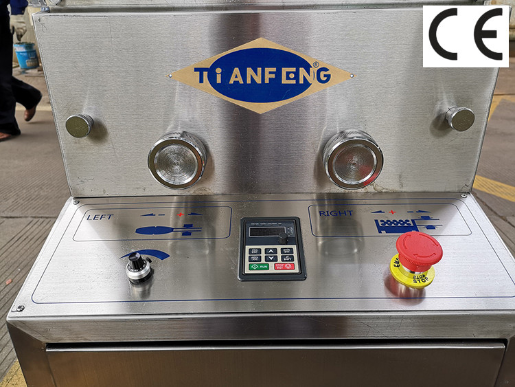 Zp 5B Zp 7B Zp 9B Detergent Sterilizing Pill 20mm Rotary Tablet Press