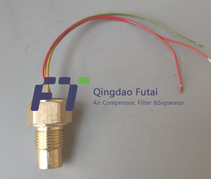 Atlas Copco 1089063709 Alternative Air Compressor Temperature Sensor