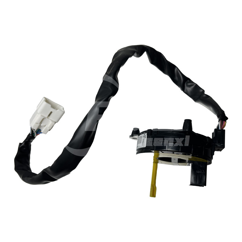 Clock Spring Assembly WG9925470280 for Howo Truck Parts