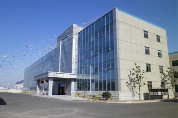 CHANGZHOU MOUETTE MACHINERY CO., LTD