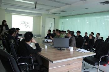 Chongqing Kinglong Machinery Co., Ltd.
