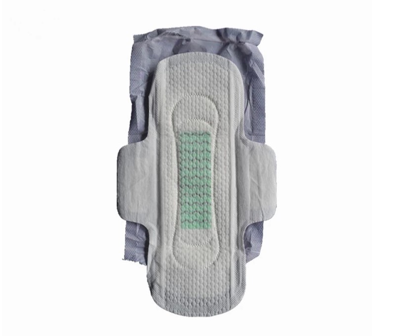 Regular Lining 8/10/12 Pieces Per Pack SAP Female Sanitary Pads