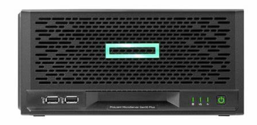 P16005-AA1 MicroSvr Gen10+ G5420 EMC Poweredge Server 1P 8G NHP SVR.