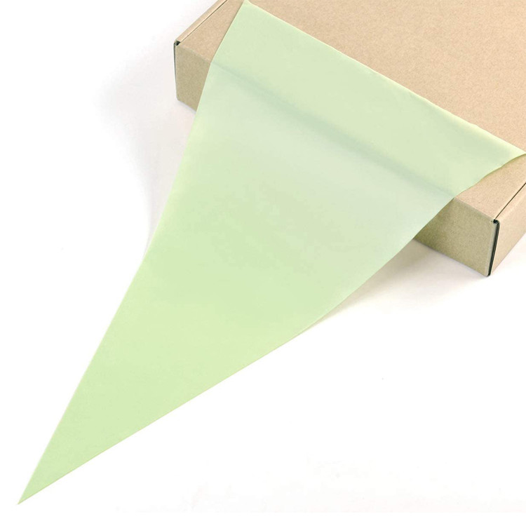12inch Compostable Tipless Plastic Piping Bag Cake Tools