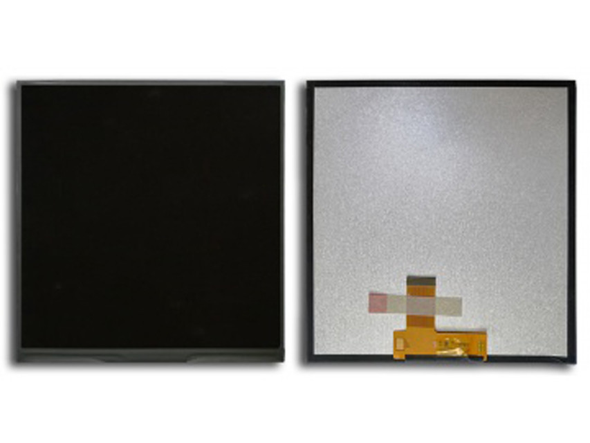 7.6 Inch Square TFT Display Module 800X800 Resolution MIPI Interface 1000C/D