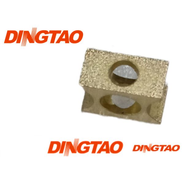 117983 Auto Cutter Parts Guide Shoe CGM Blade Fixing For Vector 5000 VT7000