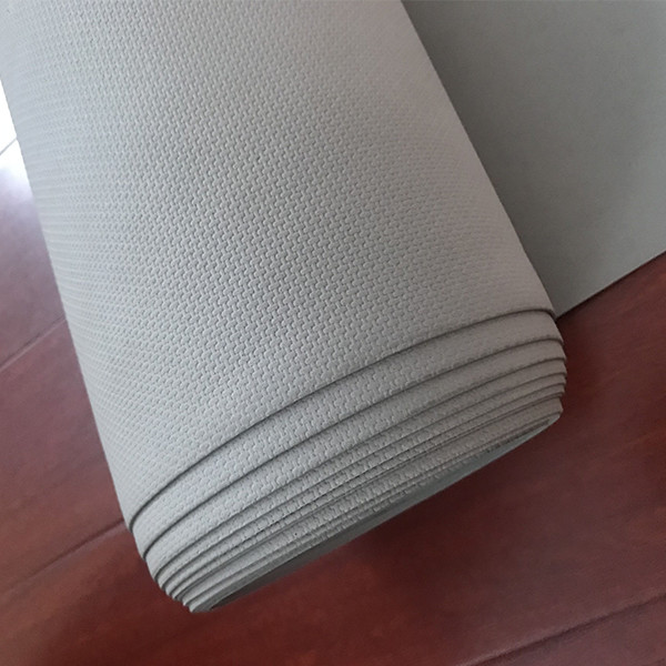 10 Year Warranty 180kg/m3 Vinyl Plank Floor Underlayment