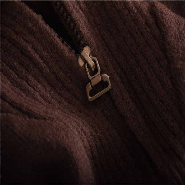 Ladies Zipper Sweaters