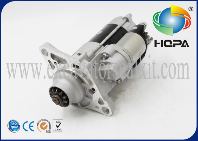 8-98141-206-0W 1811004142 8980608540 8981412061 Engine 6HK1 starter WPS