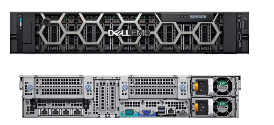 wholesale rig dell r840 forever server receiver case poweredge dell 2000w server