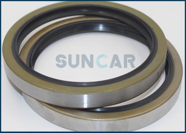 07012-00150 0701200150 Oil Seal Fits KOMATSU Bulldozer Cylinder , Swing