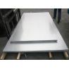 Buy cheap 316 Stainless Steel Sheet 304l AISI 430 Stainless Steel Plate 4*8mm from wholesalers