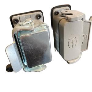 Buy cheap ROBOT Polishing Automatic Surface Grinding Machine For Brass Tube product