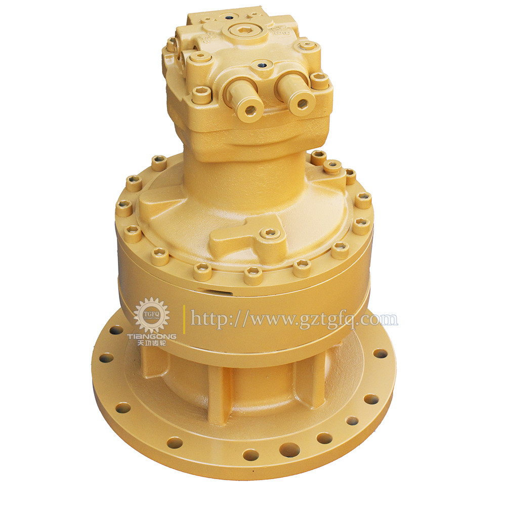 E200B Swing drive High - End Quality, PN 51-5847/096-4393/099-3553 Chinese - Made, with Unbeatable Value for Your Investment