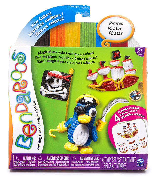 Bendaroos Magic Wax Sticks Wax Wire Wikki Stix Doodle Sticks for Kids DIY Art Craft Material STEM InnovationOEM ODM