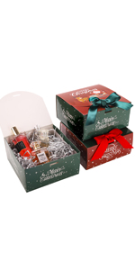 Treat Boxes