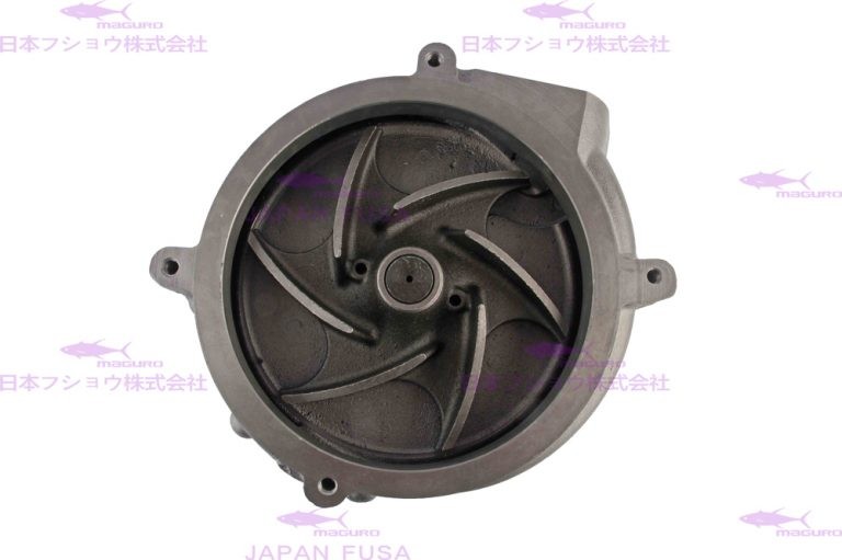 3520205 Engine Water Pump for CATERPILLAR C15 C18
