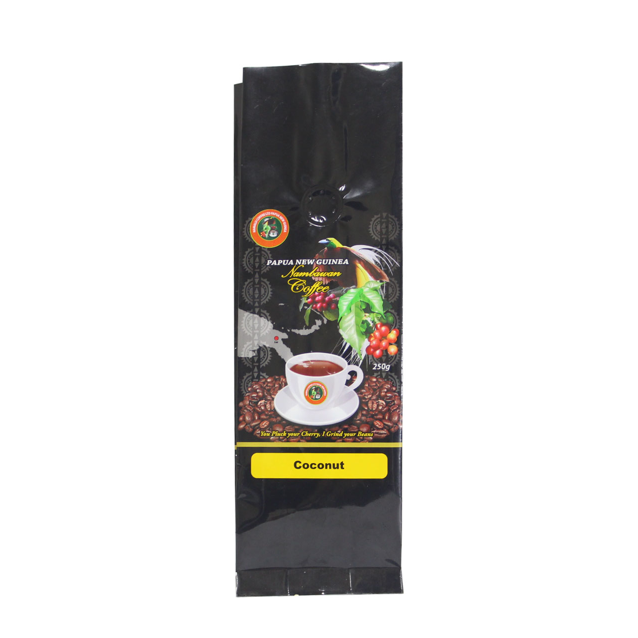 Glossy Printed Custom Plastic Zip Bags For Tools Packaging With Euro Hole