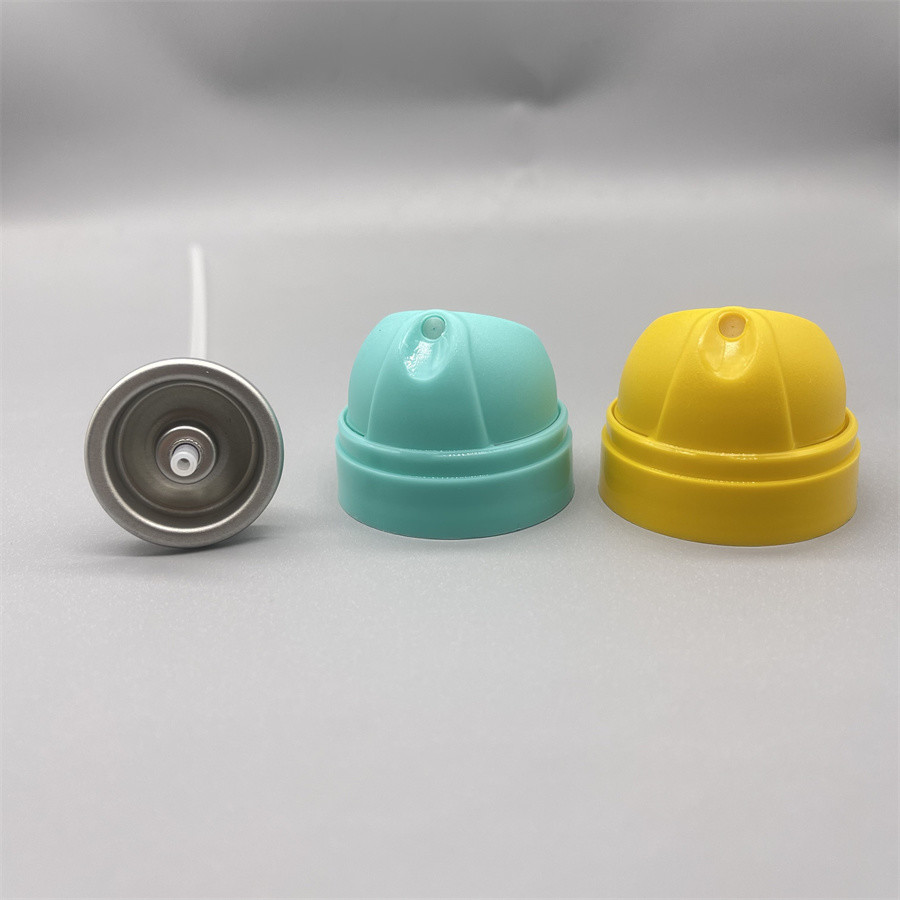 FreshSense Deodorant Body Spray Valve - Invigorating Fragrance for Daily Confidence